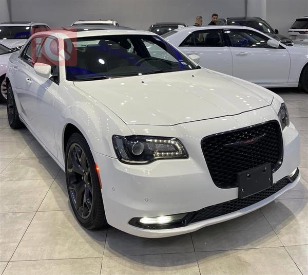 Chrysler 300 2022 for sale in Iraq - Duhok